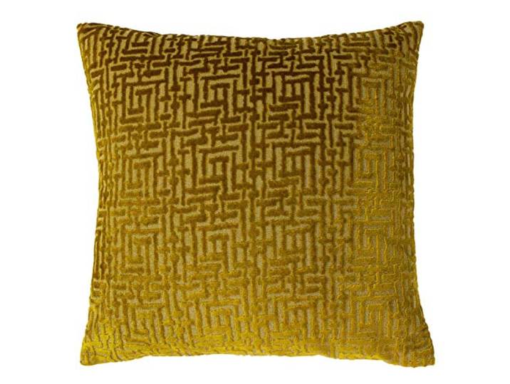 Paoletti Delphi Polyester gevuld kussen