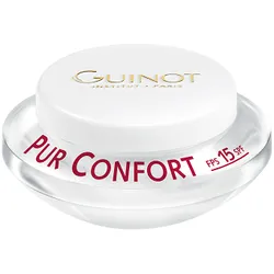 GUINOT Crème pur Confort (LSF 15) 50ml
