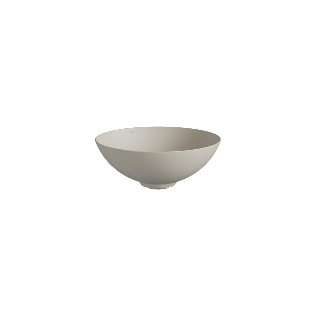 Laufen Waschtisch-Schale CHARACTERS 300x300x118 H512CA17091121