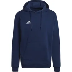 Mode&Accessoires Adidas AG Adidas Herren Kapuzensweatshirt/Hoodie ENT22 HOODY - MGREYH/BLACK/WHITE - XL