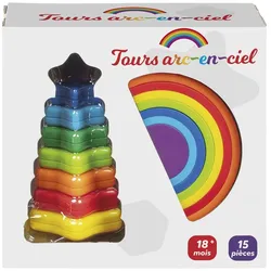 Winfun Regenbogentürme