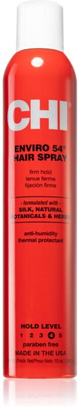 CHI Enviro 54 Hairspray Haarlack mit starker Fixierung 284 g