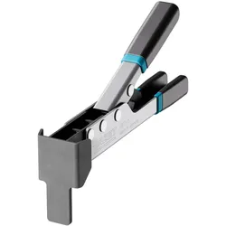 Hazet, Zange, Bremskolben Rücksetzzange für Fahrräder (133 mm)