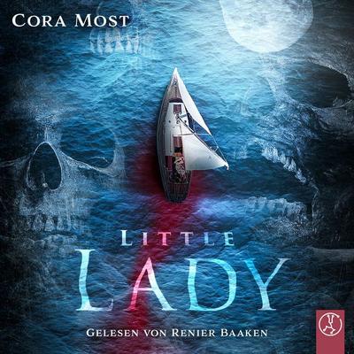 Little Lady - Cora Most, Audio, 9783989010550