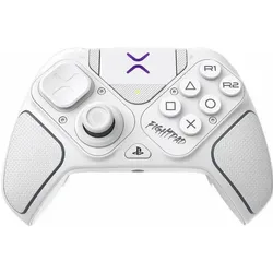 Turtle Beach Victrix Pro BFG Reloaded (PS4, PS5, Windows), Gaming Controller, Weiss, Schwarz