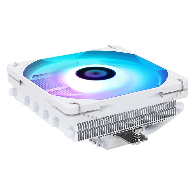 Thermalright AXP120-X67 weiß ARGB Topblow Kühler
