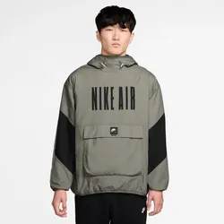 NIKE Air Filled Parka Herren 320 - light army/black M