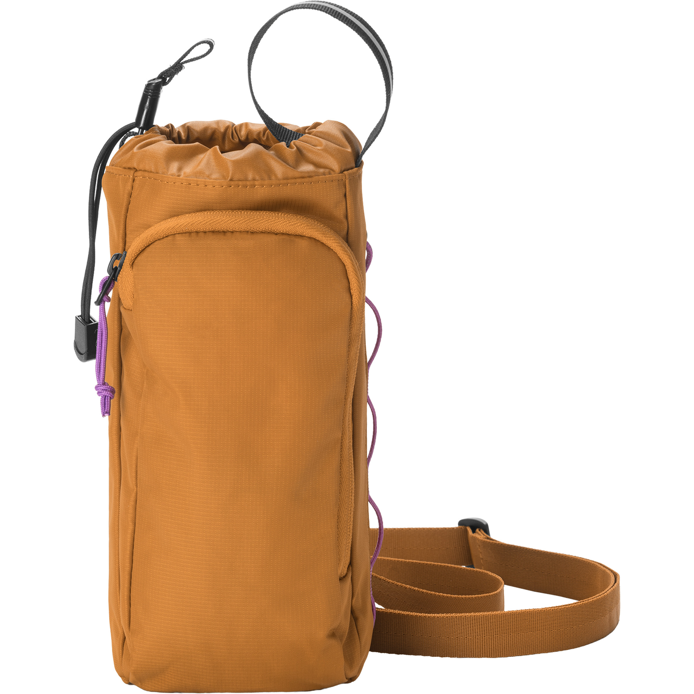 Eagle Creek Ranger Water Bottle Sling Umhängetaschen braun Größe 2L Lifestyle