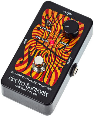 Electro Harmonix Small Stone