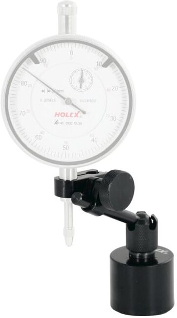 HOLEX Support magnétique (sans comparateur) (442016)
