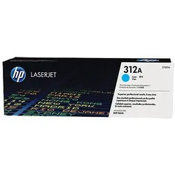 HP Original 312A Toner cyan 2.700 Seiten (CF381A)