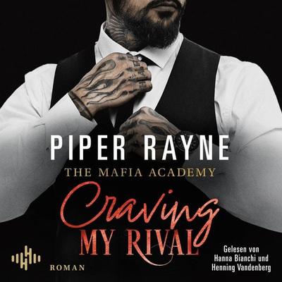 Craving my Rival - Piper Rayne, Audio, 9783844946130