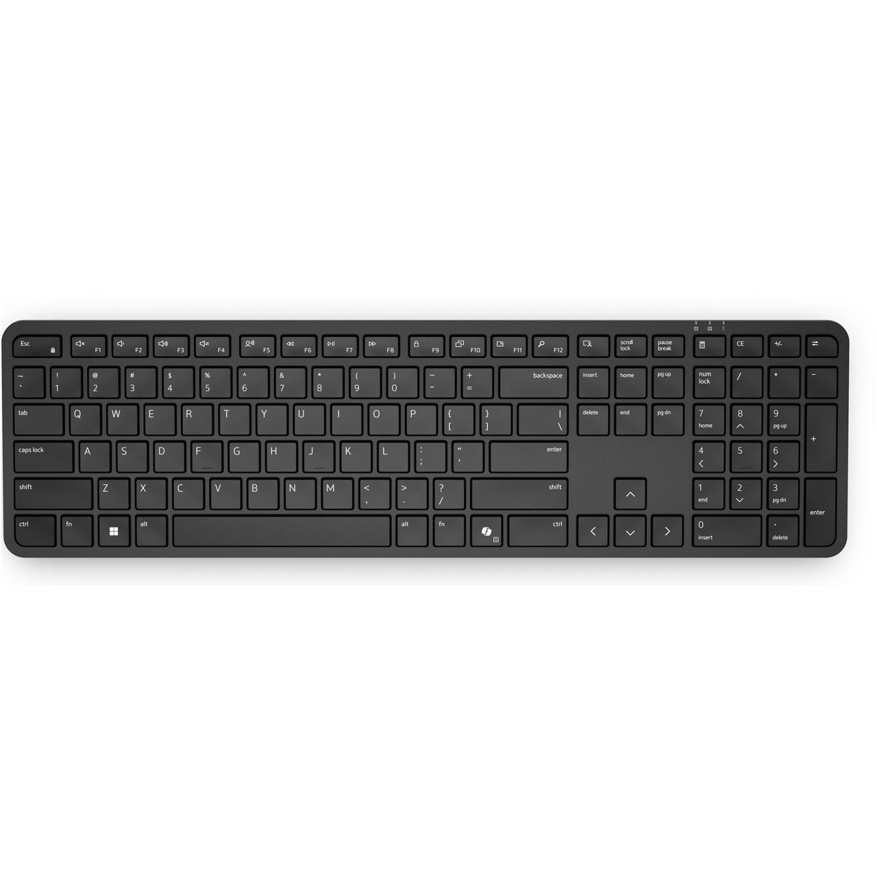 Dell PRO 5 KEYBOARD - KB526 - GERMAN