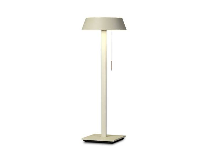 Oligo Tischleuchte Glance gerade - Cashmere Clean, Design, Minim
