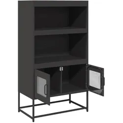 vidaXL, Kommode + Sideboard, Berlunia (39 x 68 x 123 cm)