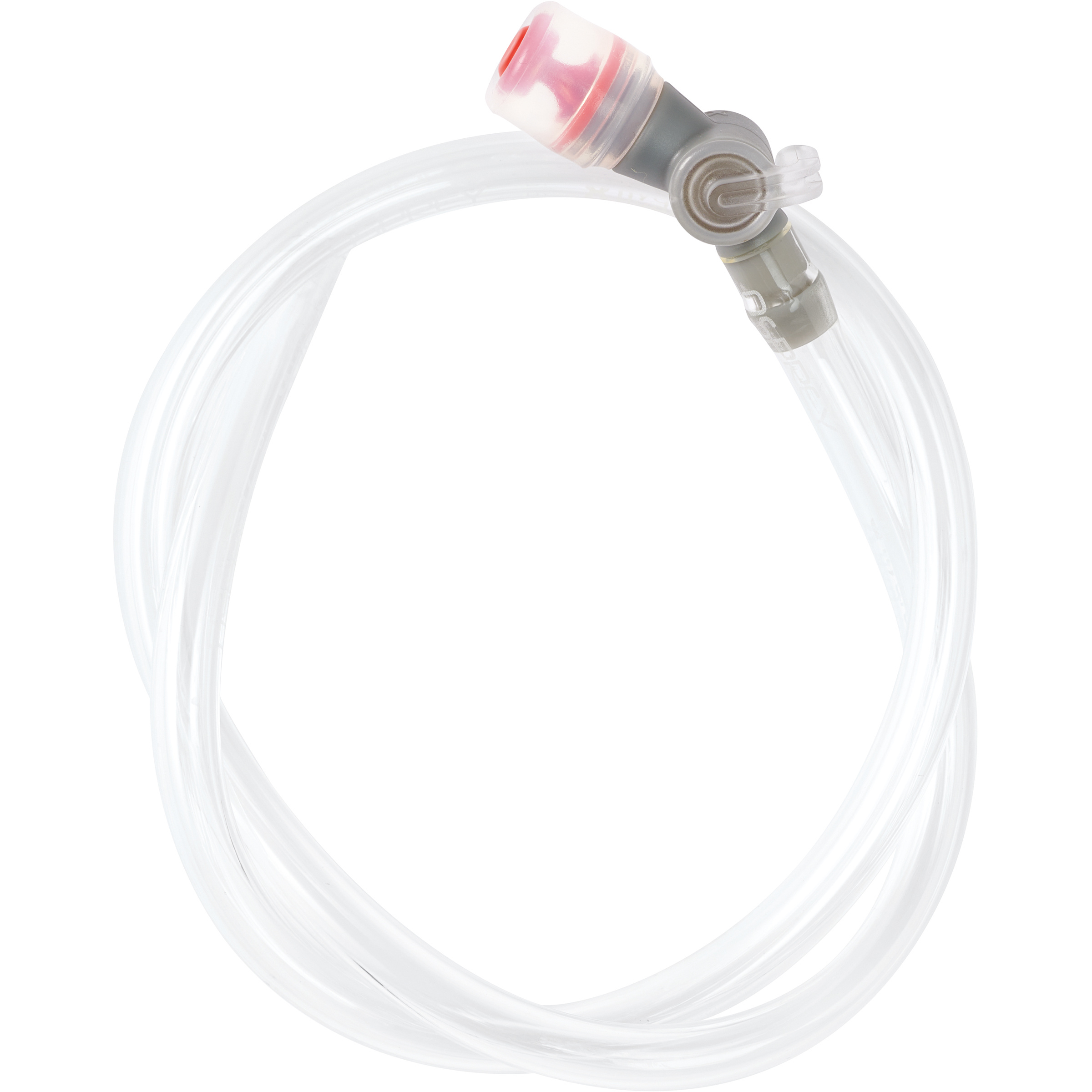 Osprey Hydraulics Reservoir Hose Kit Trinksystem Zubehör weiss