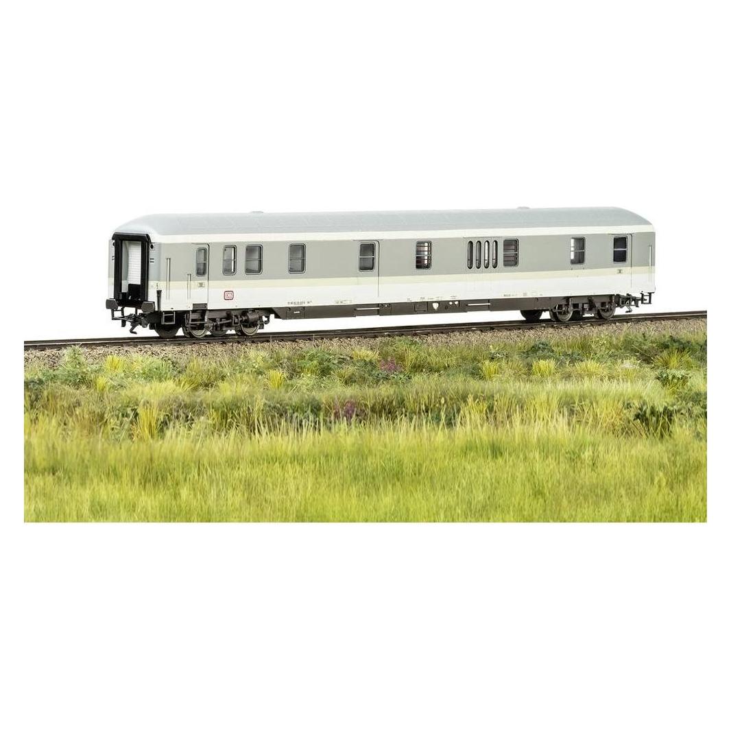Trix H0 Tr Expressgut Dm 903 Db (Spur H0) (23100)