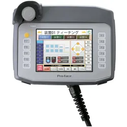 Schneider Electric PFXGP4311HTADEGK Pro-face Grafikdisplay