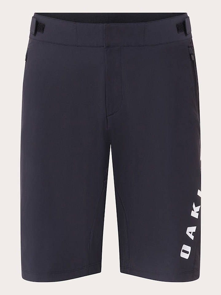 Oakley Fahrradshorts "Free Ride" in Dunkelblau - 32
