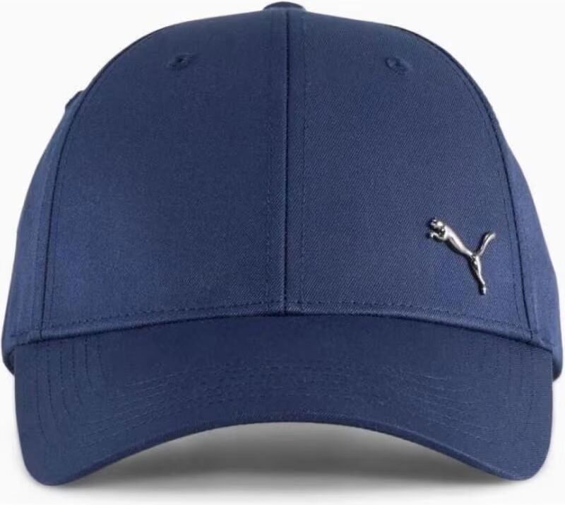 Gorra Puma Ess Metal 026556-02 Talla Única Unisex