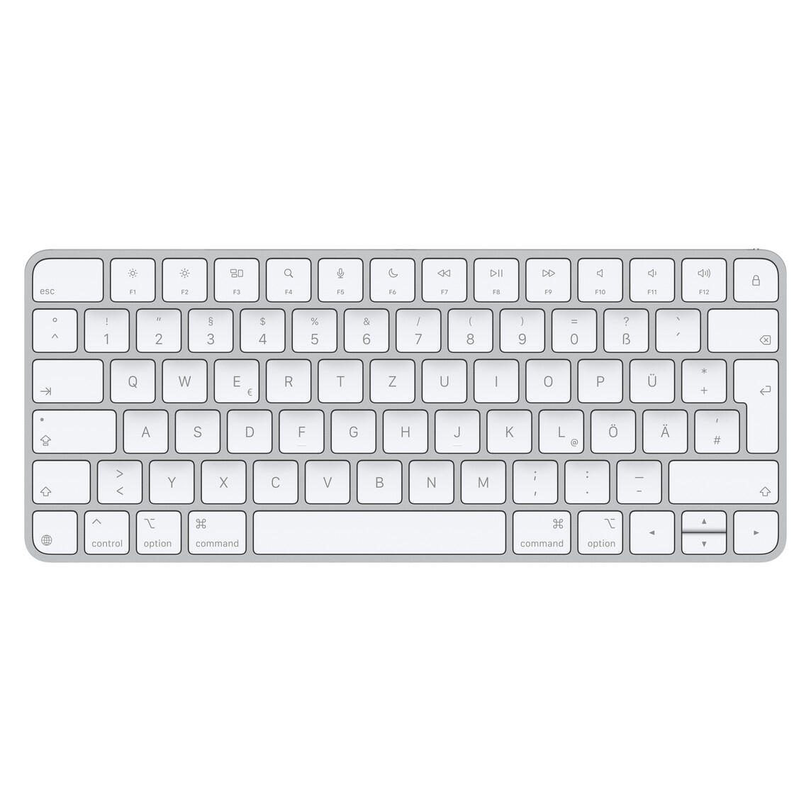 Apple Magic Keyboard, Deutsch MXCL3D/A