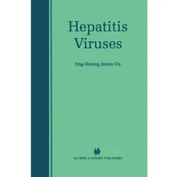 Hepatitis Viruses, Fachbücher