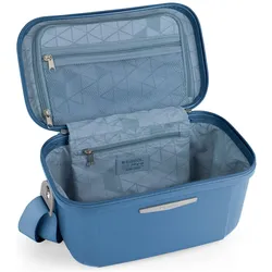 Gabol, Zubehör Make-up, Queens Beautycase 33 cm