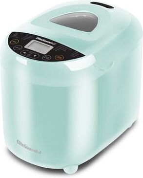 Elite Gourmet 2lb Programmable Bread Maker