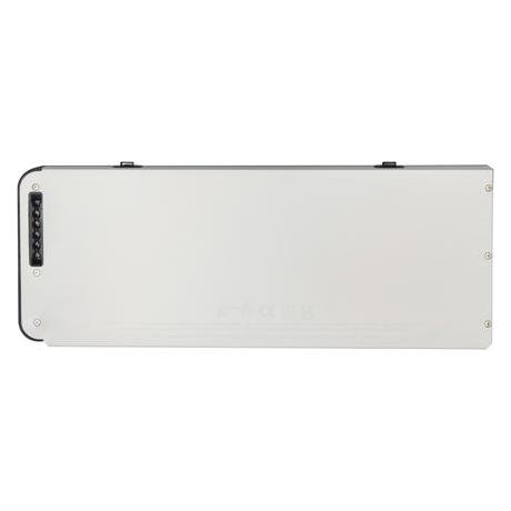Battery Tech Battery Macbook 13in Alu Unibd (6 Zellen, 5000 mAh) (A1280-BTI)