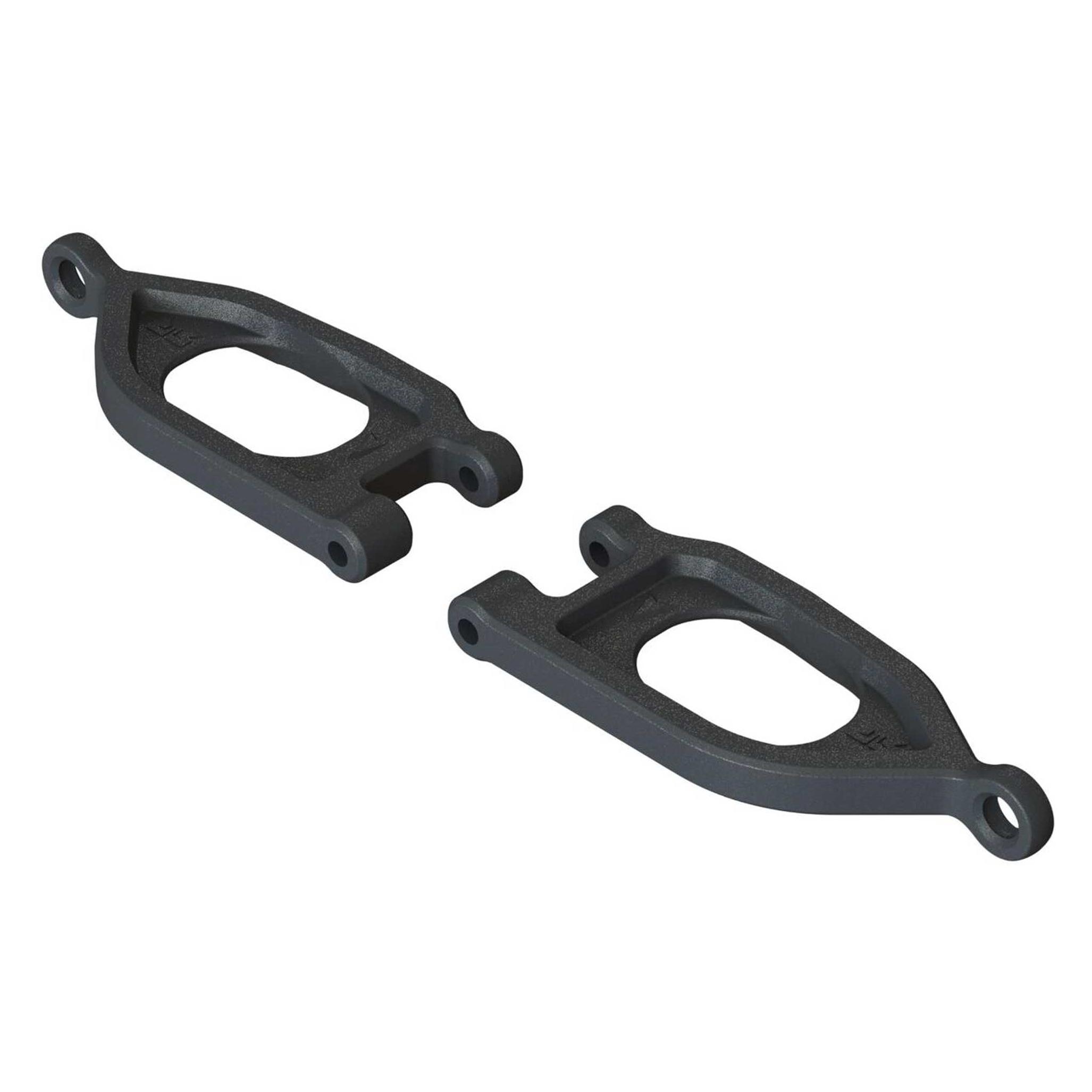 Arrma Front Upper Suspension Arms (2) (ARA330752)