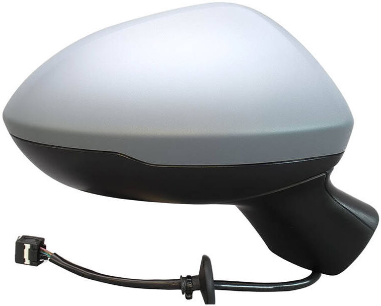 TYC 325-0187 Wing mirror