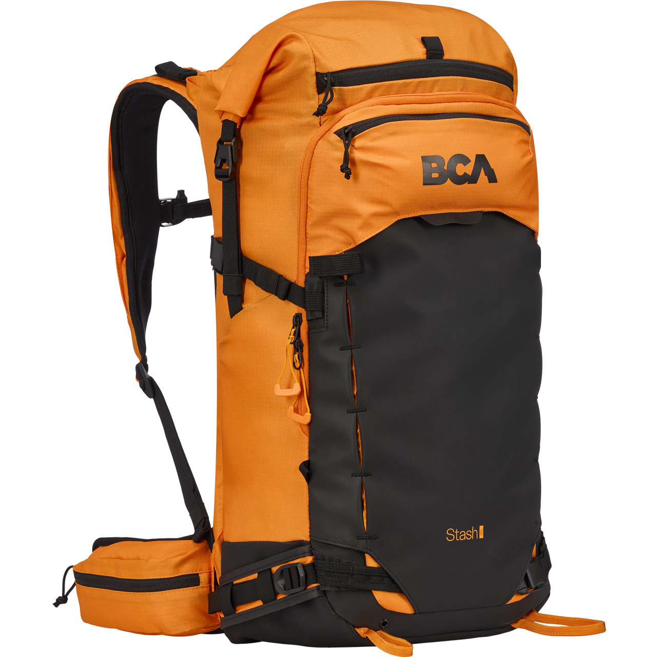 BCA Stash 35 orange