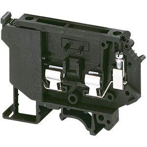 Schneider Electric ELEC PBT - SYS 40 65 aansluitklem voor zekeringhouder 2-punts