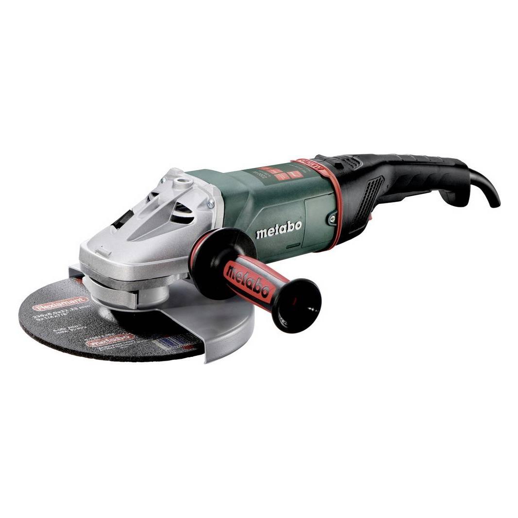 Metabo WE 22-230 (230 mm) (606464260)