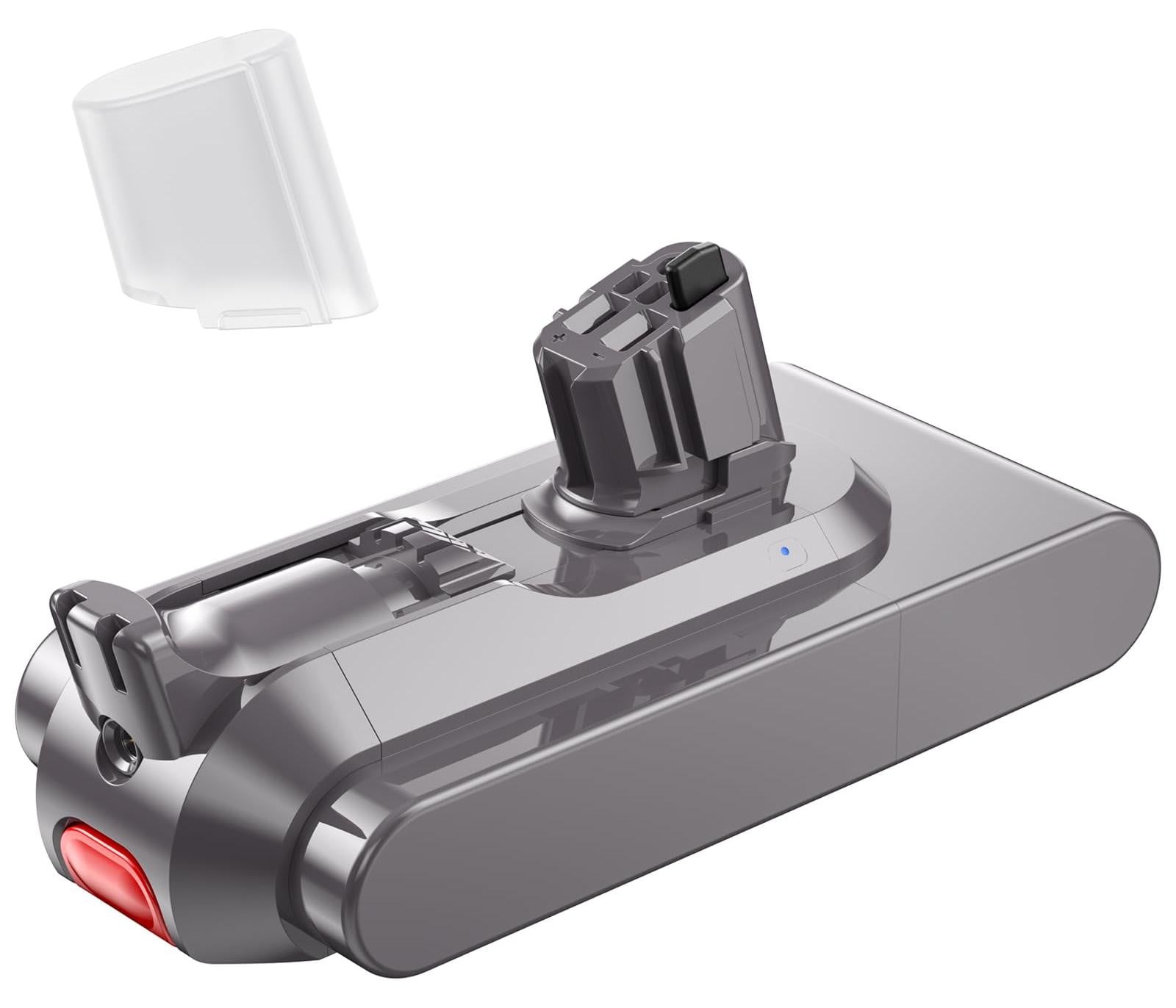 Dripio Vervangingsaccu voor Dyson V11, compatibel met V11-modellen