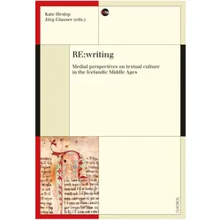 RE:writing, Fachbücher von Kate Heslop, Jürg Glauser