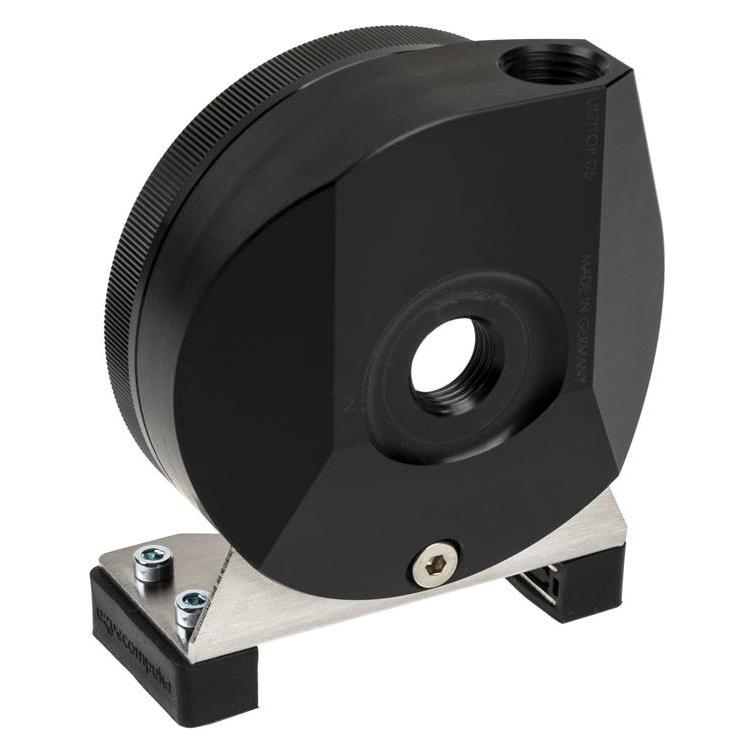 Aqua Computer Ultitop Pumpenadapter für D5-Pumpen (41123)