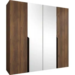 DREHTÜRENSCHRANK Mila II 200