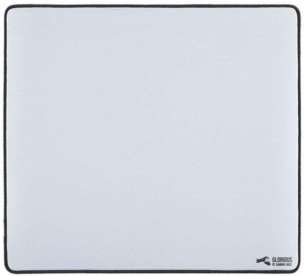 TAPETE GAMING GLORIOUS XL WH