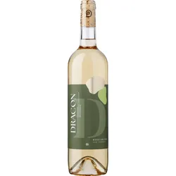 Dracon PGI Peloponnese, Bio Weisswein, Biowein
