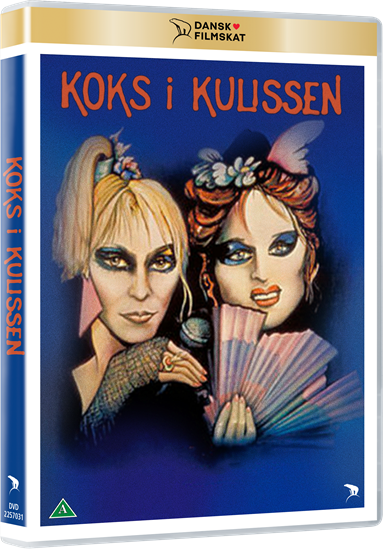 Koks I Kulissen
