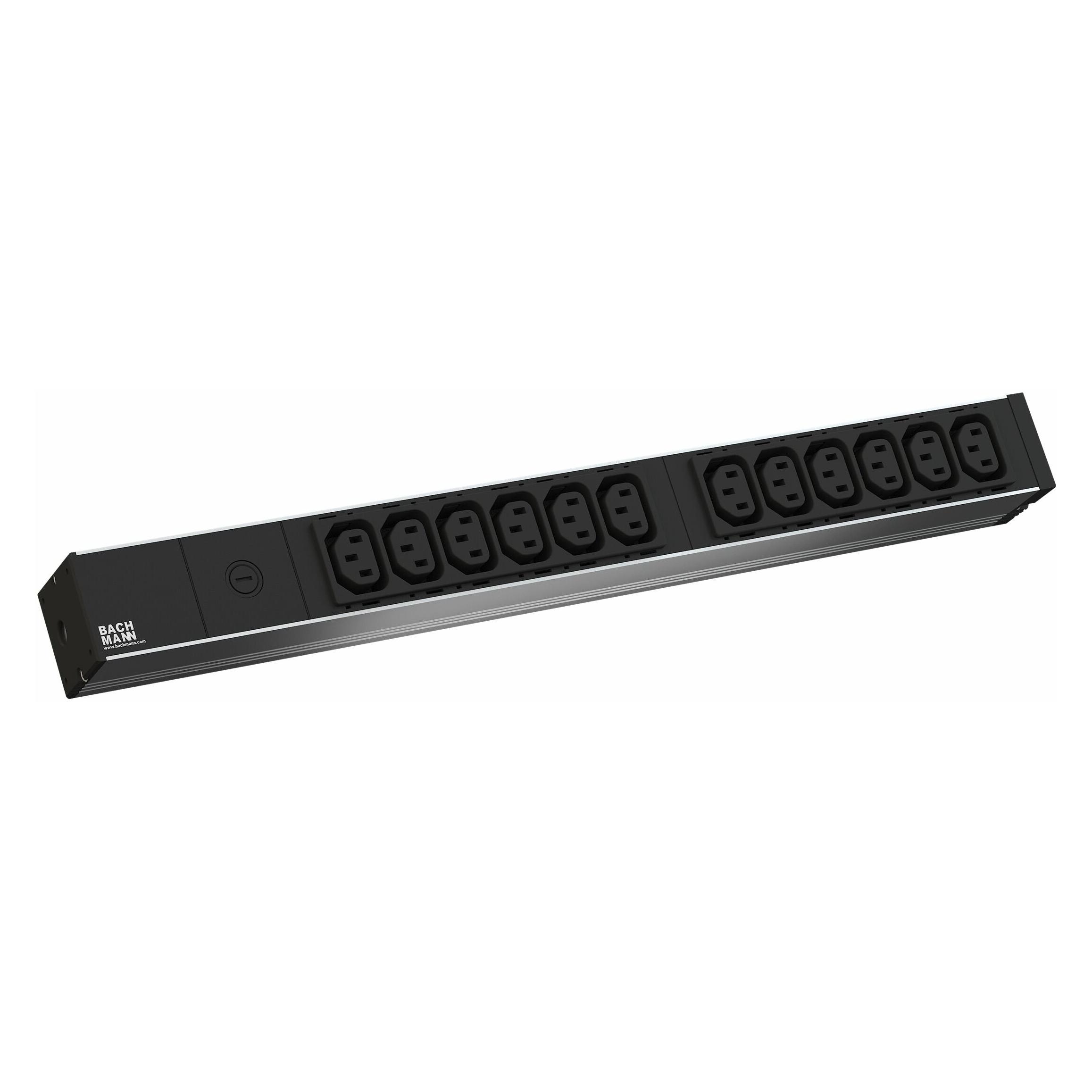 Bachmann IT PDU 19 (800.2284)