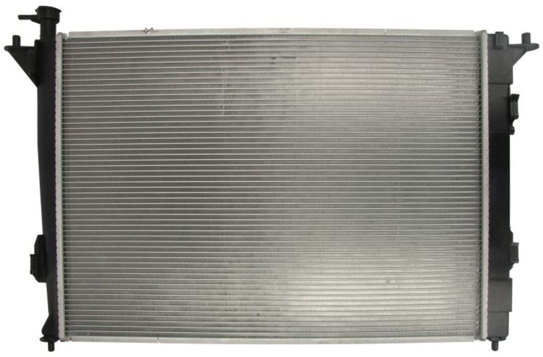 Radiateur moteur NRF 550091