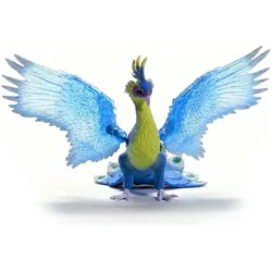 Schleich Magischer Pfau