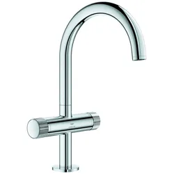 Grohe Waschtischarmatur Atrio Private Collection 21138000
