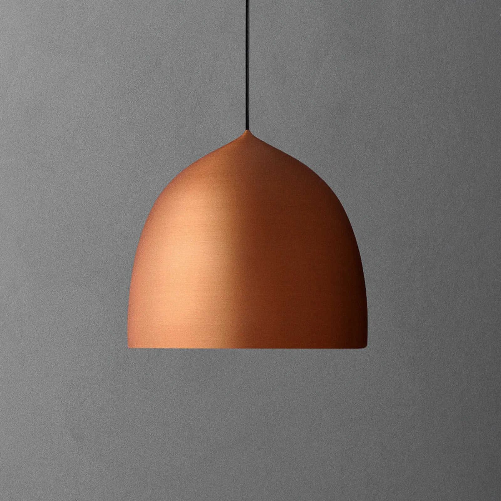 Fritz Hansen Suspence P2 Hanglamp Koper