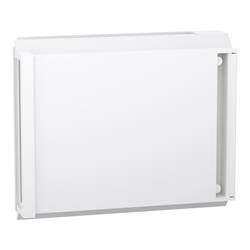 Schneider Electric KNA160AF1 KNA Ersatzteil, Endabdeckung Kleinverteilerzubehör 1 St.