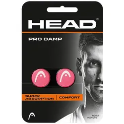 Vibrastop - Head - Pro Damp - 2er Pack