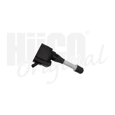 Hüco Zündspule [Hersteller-Nr. 133796] für Ford