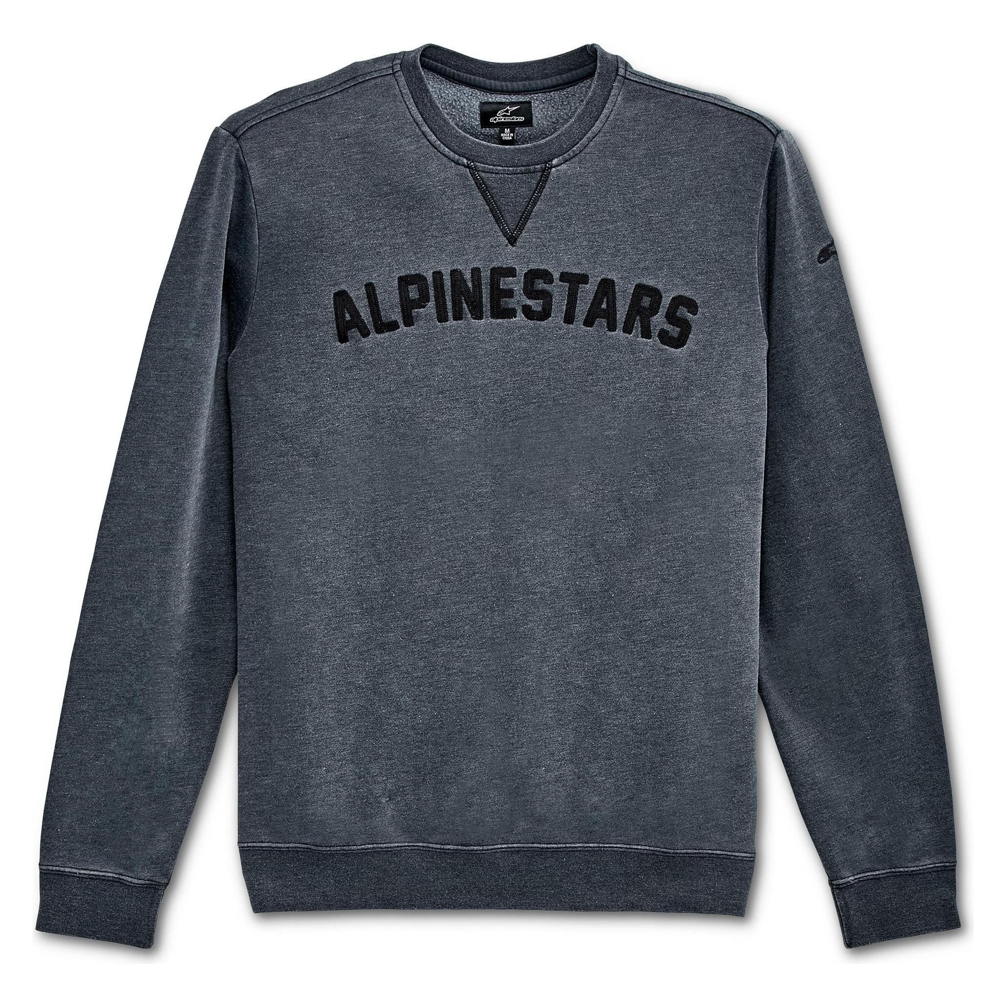 Alpinestars 1212-51512-10-L (Herren, L) (1212-51512-10-L)